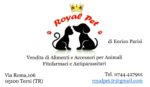 Logo Royal Pet